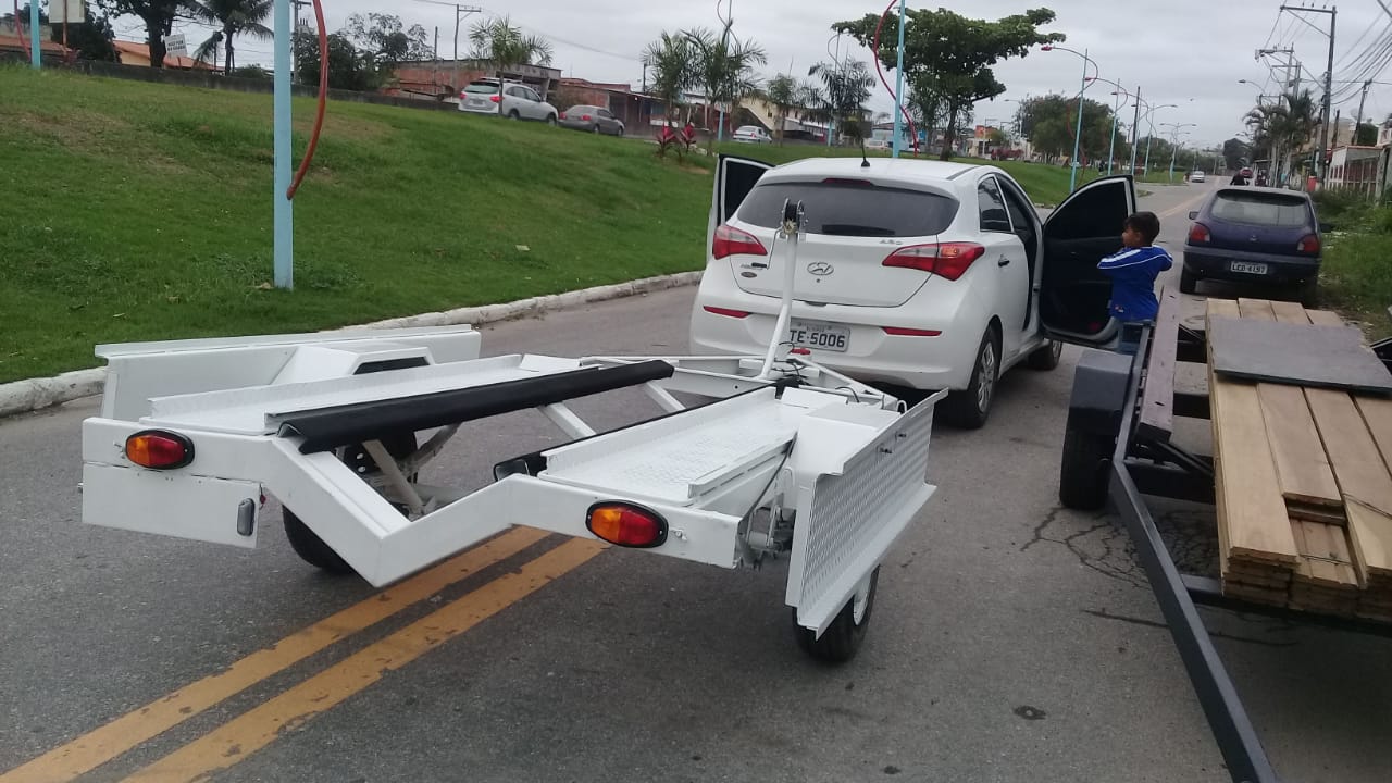 Carretinhas Carretinhas Carvalho